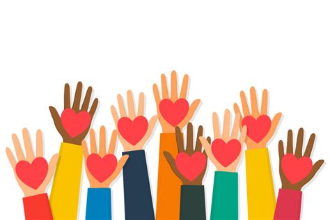 How To Talk To Your Kids About Philanthropy.